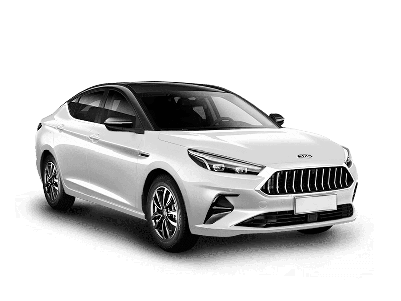 Белый глянец